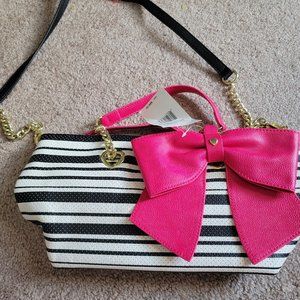 Betsy Johnson Bag